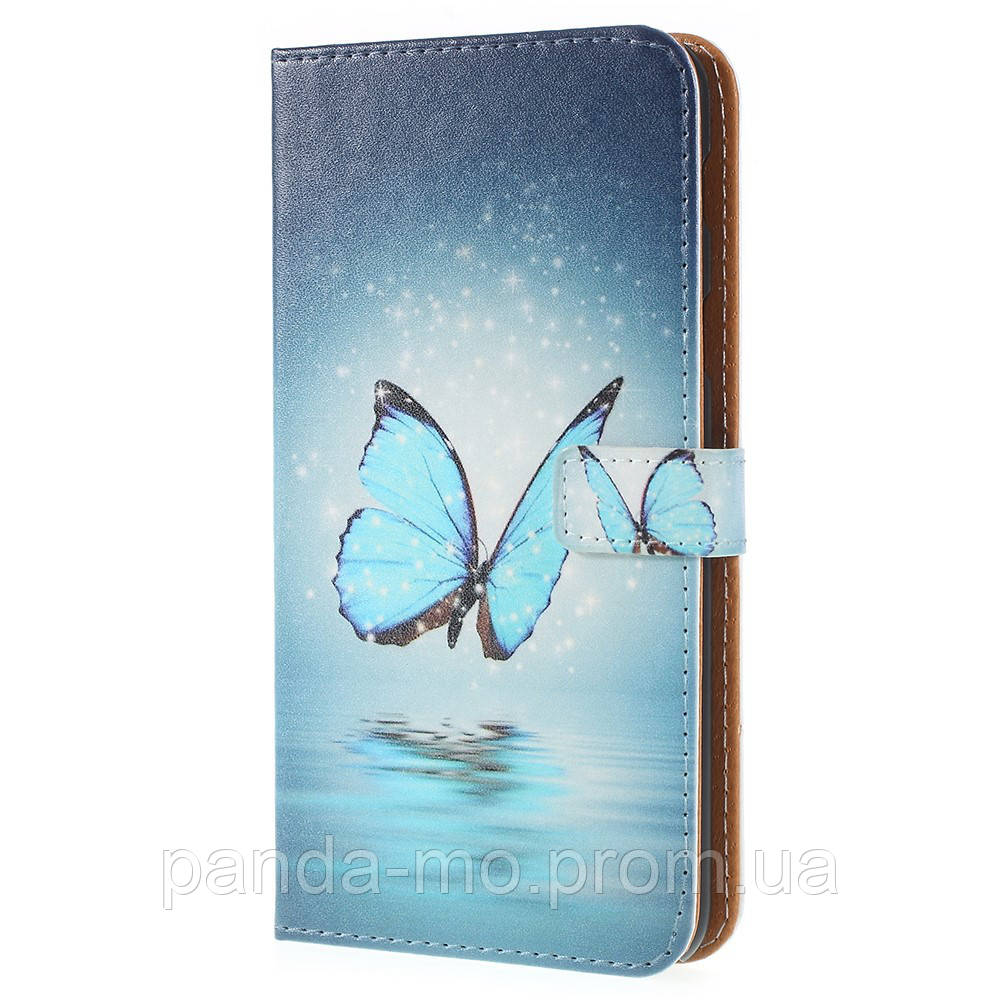 

Чехол книжка Rigid Case на Samsung Galaxy A6 2018 A600, Morpho