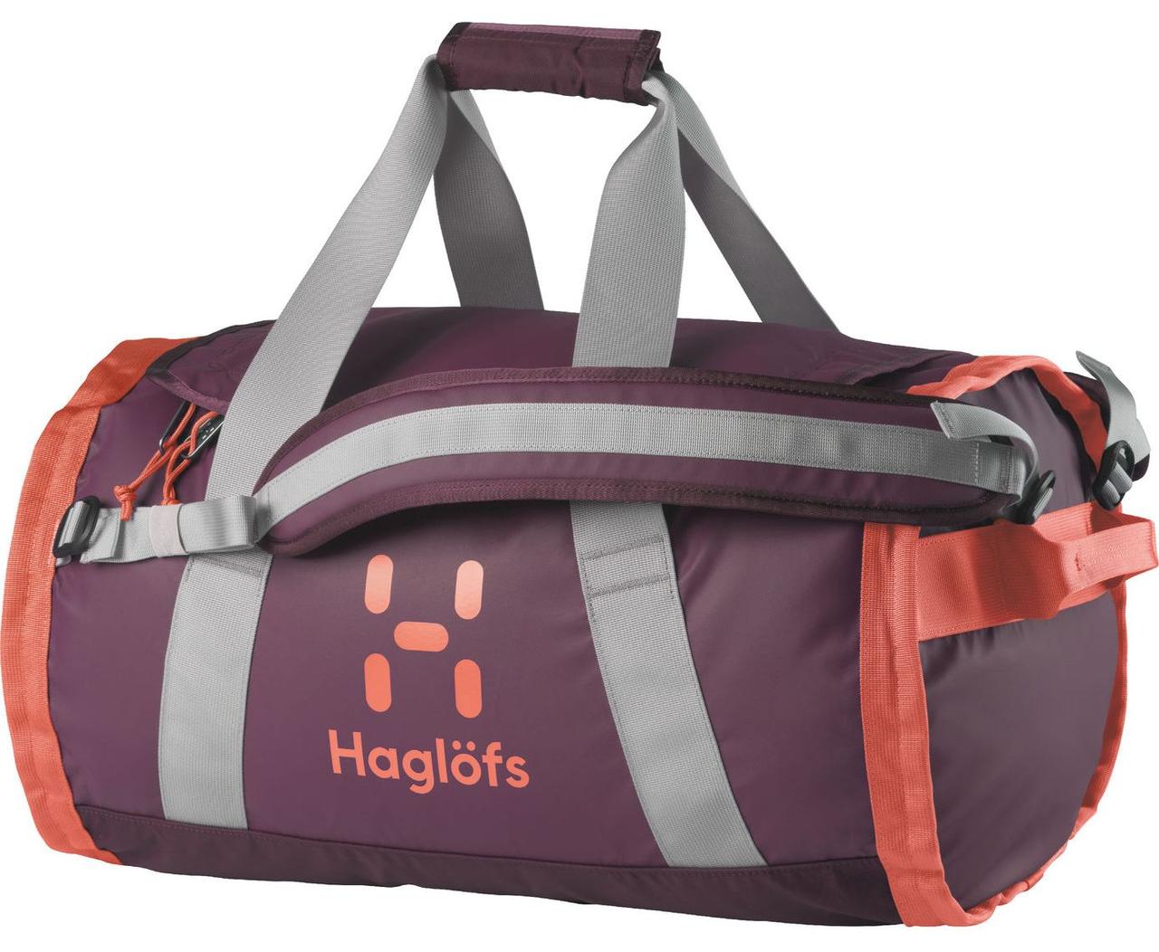 

Спортивная сумка Haglofs Lava 90 2019 7318841113067, 90 л