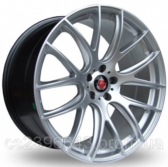 

Колесный диск AXE CS LITE 18x8,5 ET40