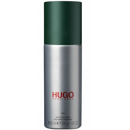 

Дезодорант спрей Hugo Boss Hugo Man