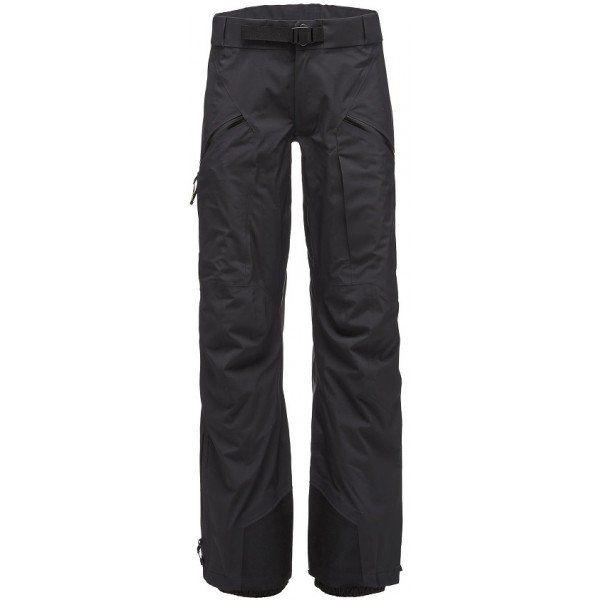 

Брюки женские Black Diamond W Mission Pants