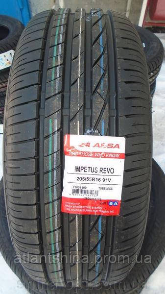 

195/55 R16 Lassa Impetus Revo 87H