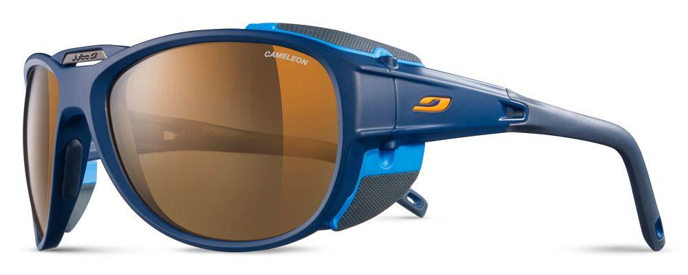 

Очки Julbo Explorer 2.0 Cameleon, Синий