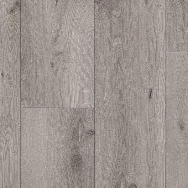 

Ламинат BERRY ALLOC Glorious Gyant XL Light Grey 62001275 32 класс 9 мм толщина с фаской, Серый