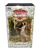 Чай зеленый Gabby's "Мелодия леса" 100г.