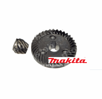 

Пара шестерней болгарки Makita 9558