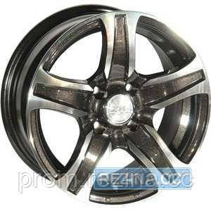 

ZW 337 BEP R14 W6 PCD4x100 ET30 DIA67.1