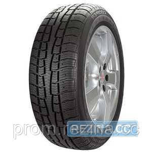 

Зимняя шина COOPER Weather-Master Van (под шип) 205/75R16C 110/108R