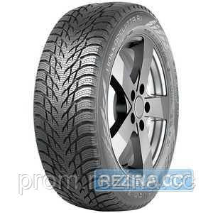 

Зимняя шина NOKIAN Hakkapeliitta R3 185/65R15 88R