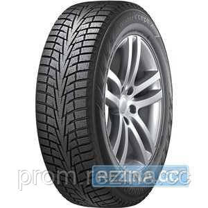 

Зимняя шина HANKOOK Winter I*Cept RW10 275/55R20 117T