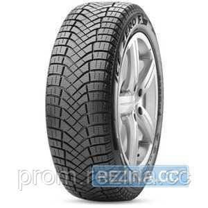 

Зимняя шина PIRELLI Winter Ice Zero Friction 235/45R18 98H