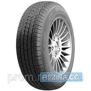 

Летняя шина STRIAL 701 SUV 235/55R18 100V