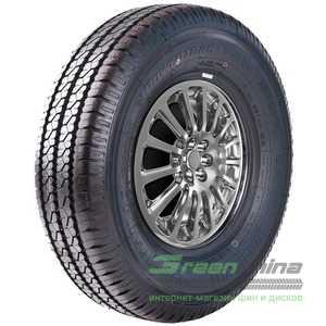 

Летняя шина POWERTRAC VANSTAR 205/65R16C 107/105T