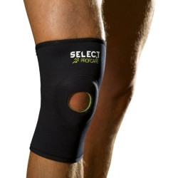 

Наколенник SELECT Open patella knee support 6201 p.XS