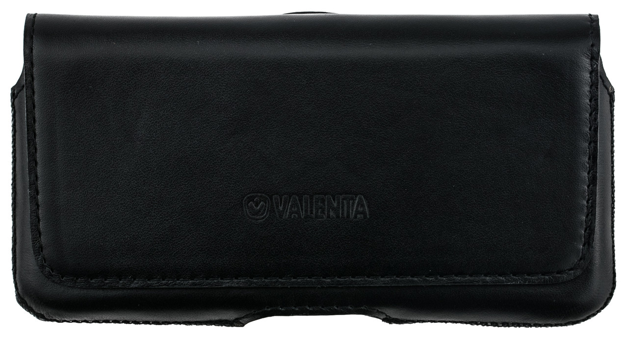 Чехол на пояс Valenta для Apple iPhone 7 Plus Черный (C-918/Ip7+)