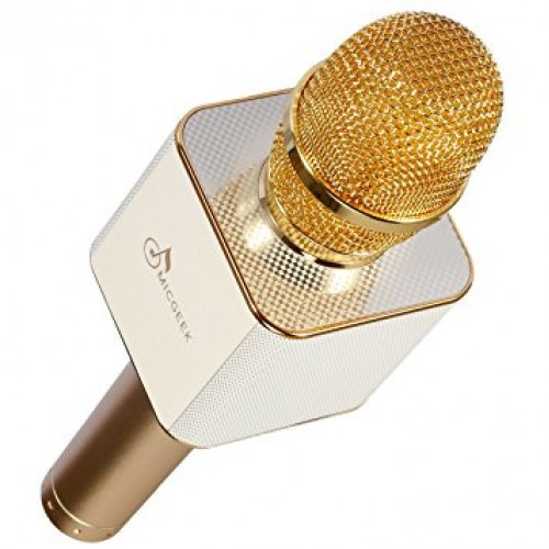 Беспроводной микрофон-караоке (nri-2057)