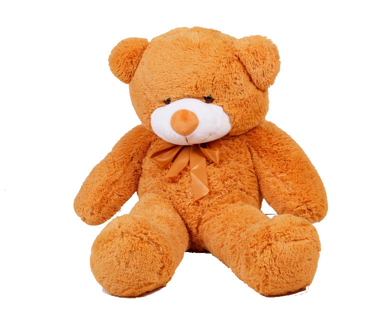 Мягкая игрушка медведь Тедди 100 см Карамельный (196-19112822)Нет в наличии