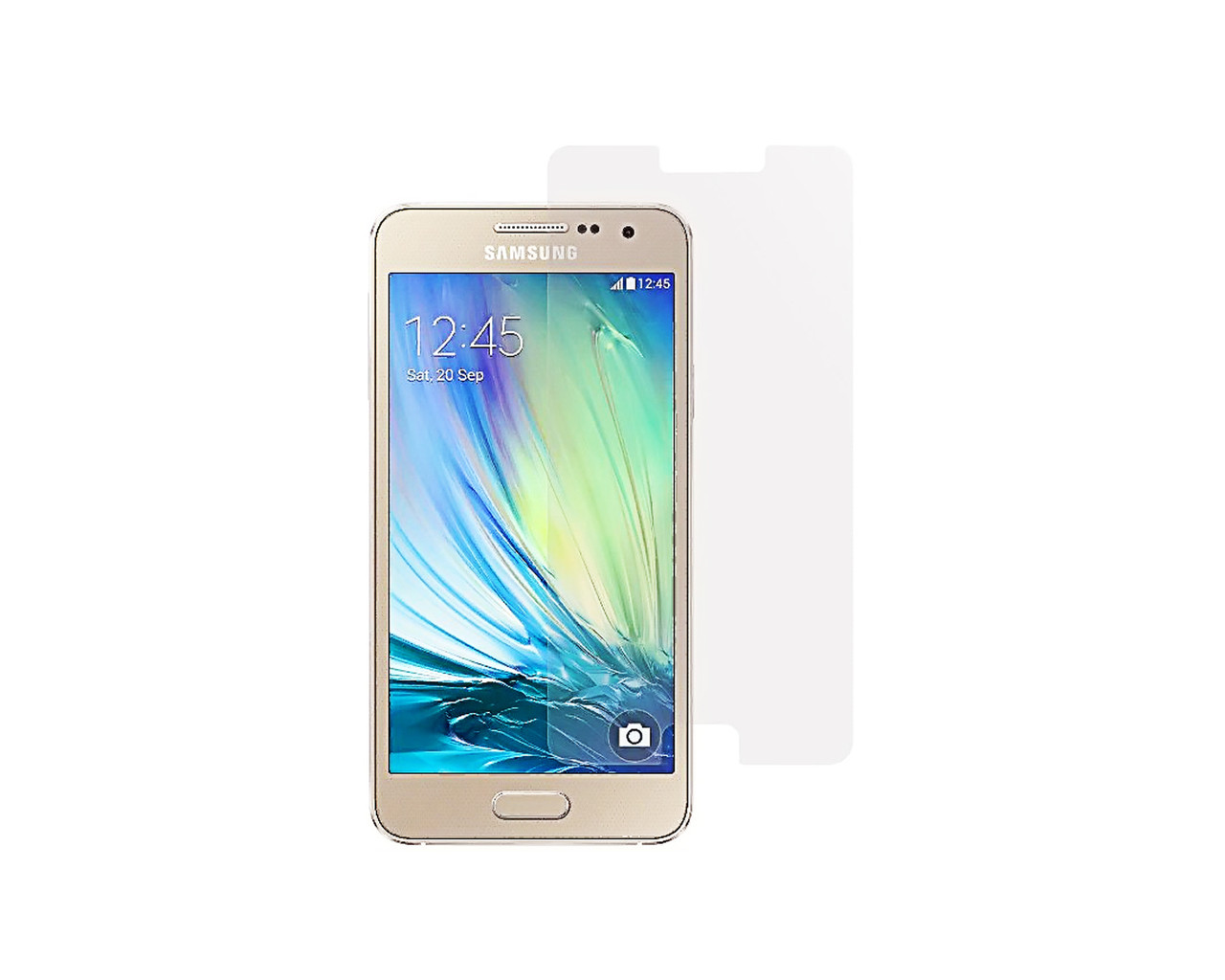 

Защитное стекло 2.5D для Samsung A7 2015 A700 (1894), Прозрачный