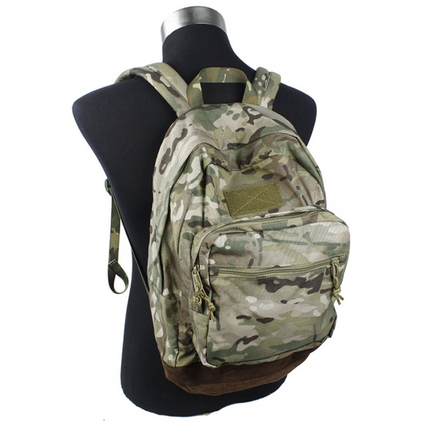 

Рюкзак TMC Siu Ming Backpack MC (TMC2045), Комбинированный