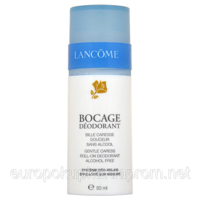 

Дезодорант для тела LANCOME_BOCAGE DEZODORANT ROLL-ON 50ML