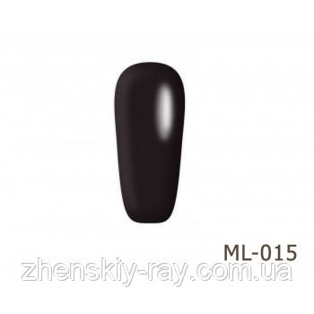 

Гель лак Mileo, 15 мл №15