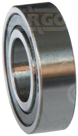 

Підшипник 140273 - 6003-2LLUT2/C3 Ball Bearing ID mm 17.00, OD mm 35.00, Height 1 10.00, NTN Japan