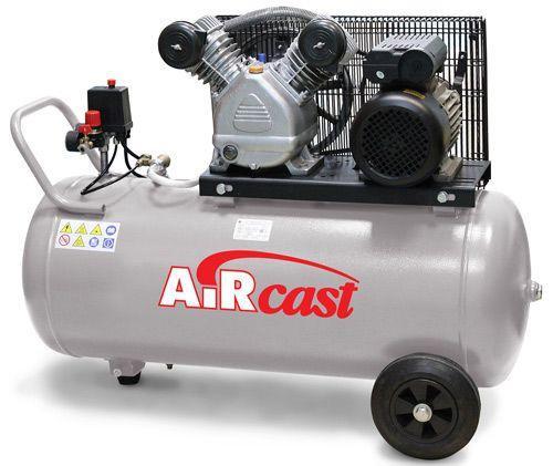 

Компрессор поршневой Aircast СБ4/С-100.LB30-3.0 (500 л/мин)