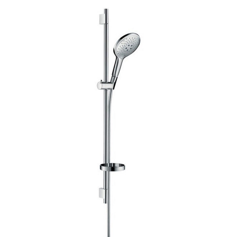 

Душевой гарнитур Hansgrohe Raindance Select S 150 27803000