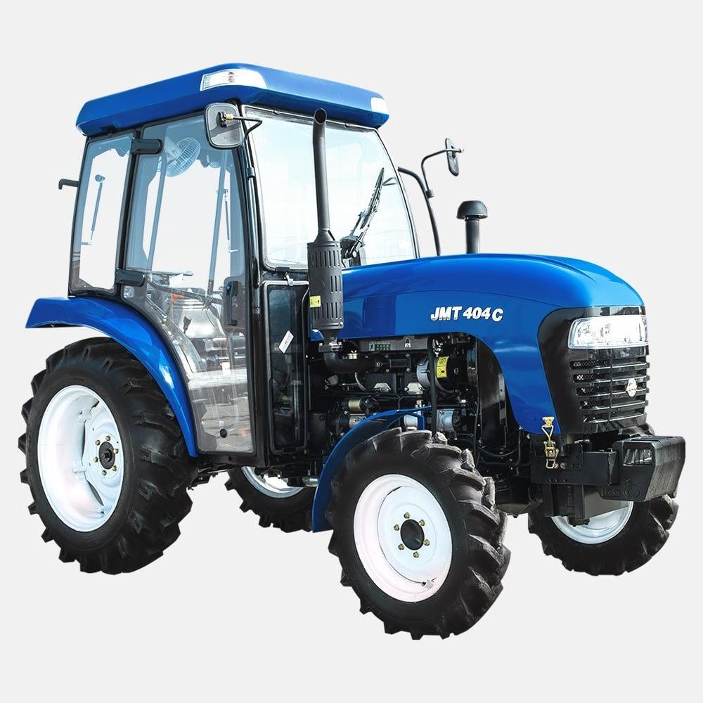 Джинма трактор мобил к комфорт 170f