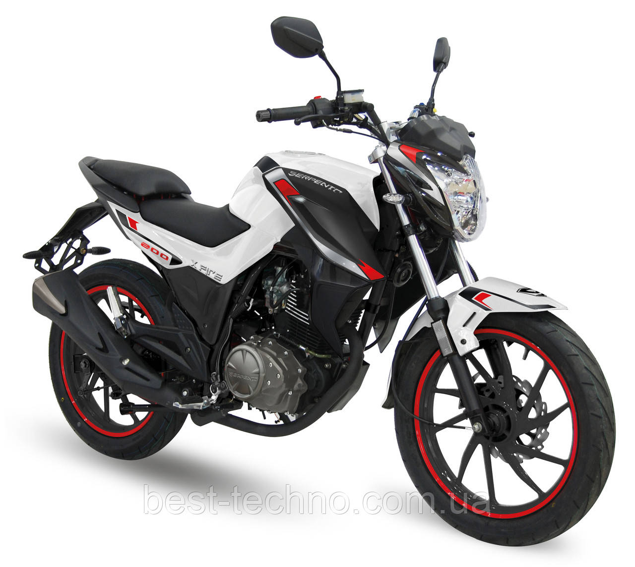 Мотоцикл honda 200 кубов