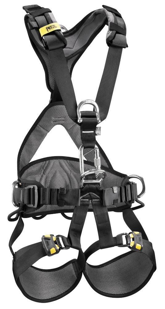 

Страховочная система Avao Bod Fast International version Petzl размер 1