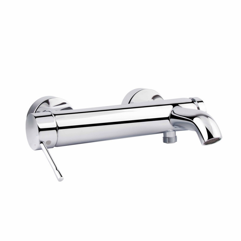 

Grohe Essence 33624001 смеситель для ванной, Хром