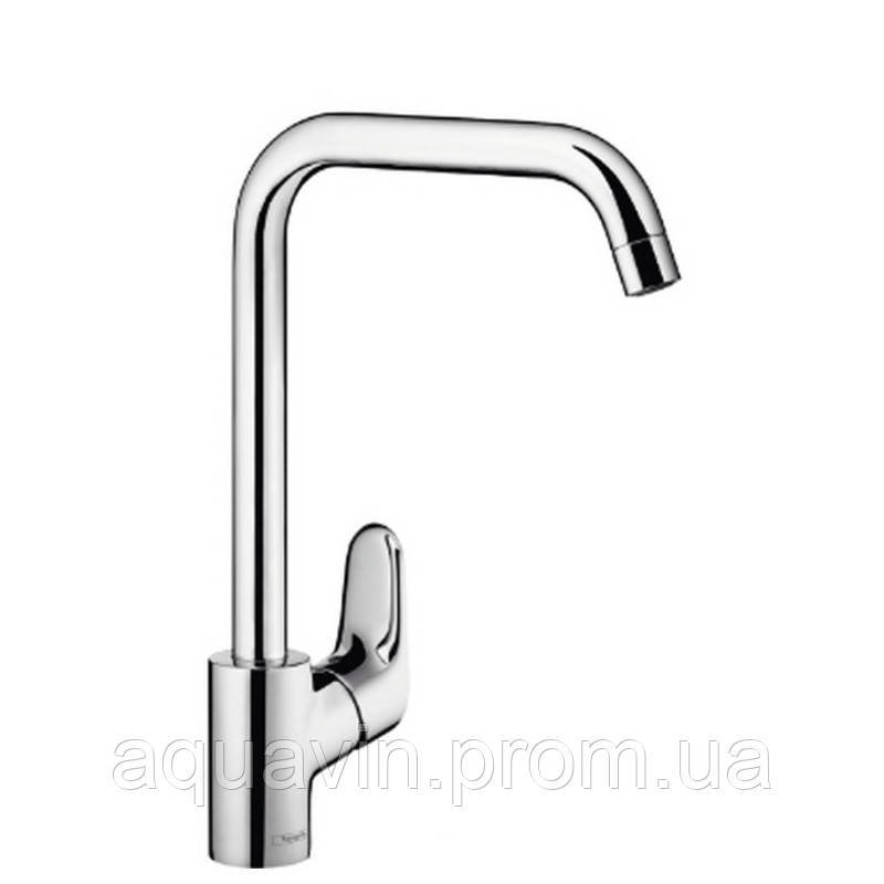 

Смеситель для кухни Hansgrohe Ecos L 14816000