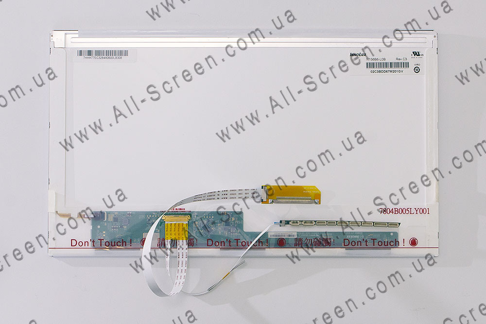 

Матрица для ноутбука HP G60-219EA