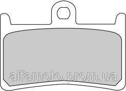 

Тормозные колодки FE FDB605ST