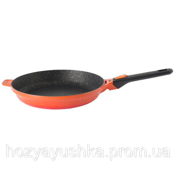 

Сковорода Berghoff Stay Cool 20 см 1,1 л 2307409