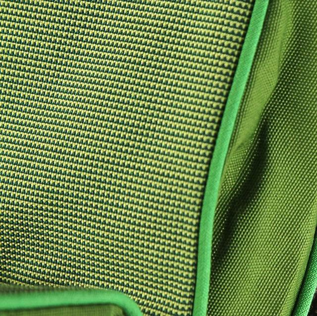 Диван-качели SEATTLE (тексилк) зеленый меланж FL-426,417, тент зеленый 23003 (фото 5)