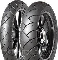 

DUNLOP ПОКРЫШКА 120/70СR19 TRAILSMART MAX 60W TL/TT ПЕРЕДНЯЯ DOT 51/2017