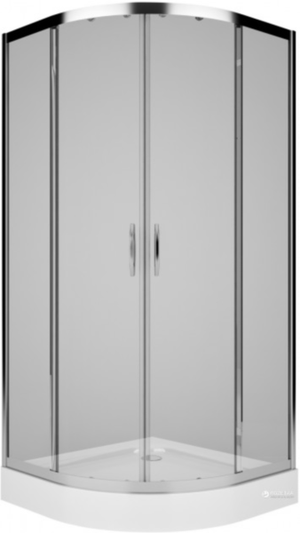 

Душевая кабина Kolo Rekord PKPG90222003 + XBN1690000