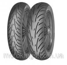 

MITAS ПОКРЫШКА 130/70-12 TOURING FORCE SC 56L TL ПЕРЕДНЯЯ/ЗАДНЯЯ DOT 38/2018