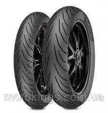 

PIRELLI ПОКРЫШКА 80/90-17 ANGEL CITY 44S TL M/C ЗАДНЯЯ DOT 24/2017 (OP4596)