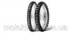 

PIRELLI ПОКРЫШКА 80/100-21 SCORPION MX32 MID HARD 51M TT MST ПЕРЕДНЯЯ DOT 20/2018 (OP4624)