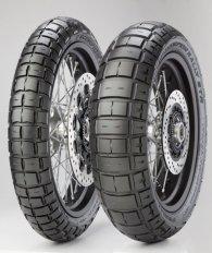 

PIRELLI ПОКРЫШКА 120/70R19 SCORPION RALLY STR 60V TL M/C M+S ПЕРЕДНЯЯ DOT 18/2017