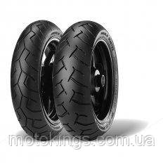 

PIRELLI ПОКРЫШКА 110/70-16 DIABLO SCOOTER 52S TL M/C ПЕРЕДНЯЯ (до 180 KM/H) DOT 14/2015