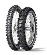 

DUNLOP ПОКРЫШКА 90/100-16 GEOMAX MX11 52M TT ЗАДНЯЯ DOT 36-43/2018