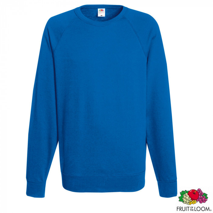

Толстовка мужская Lightweight \ es - 0621380 Королевский синий