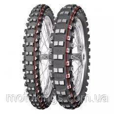 

MITAS ПОКРЫШКА 110/90-19 TERRA FORCE MX-MH MEDIUM/HARD 62M TT C-20, C-26, C-28, 26612, 26646, 26793 DOT 02/2019