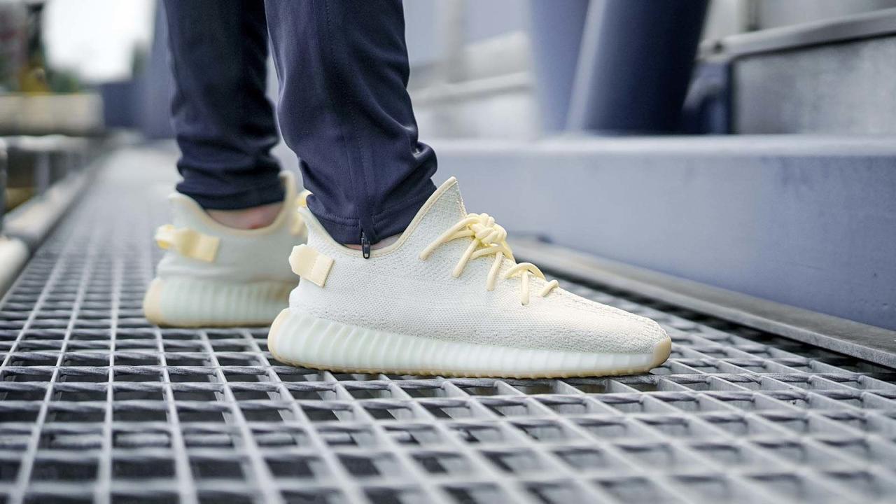 butter yeezy price