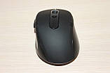 Мишка iON Безпровідна 2.4 Ghz, Black, фото 4