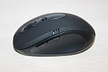 Мишка iON Безпровідна 2.4 Ghz, Black, фото 3